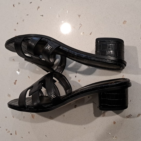 NWOT Sam Edelman Illie sandal - Picture 9 of 10